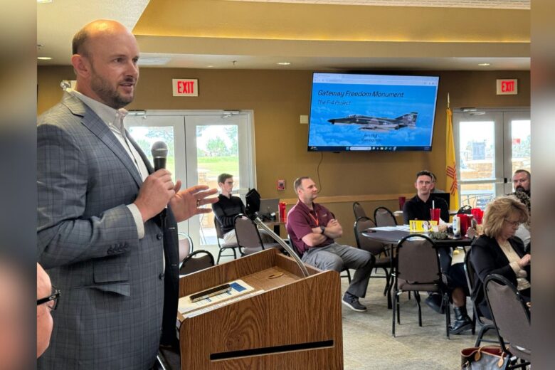 State Sen. Nicholas Paul (R-Alamogordo) has resigned from the Legislature, less than a year after the businessman was elected to the New Mexico Senate. 