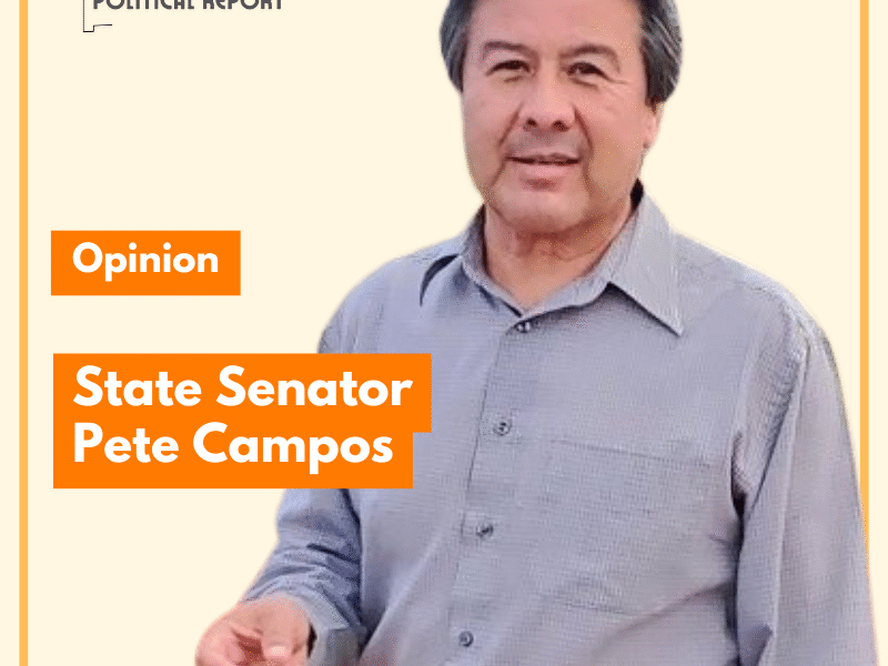 Opinion: Getting capital outlay moving