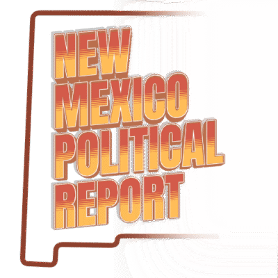 NM Political Report
