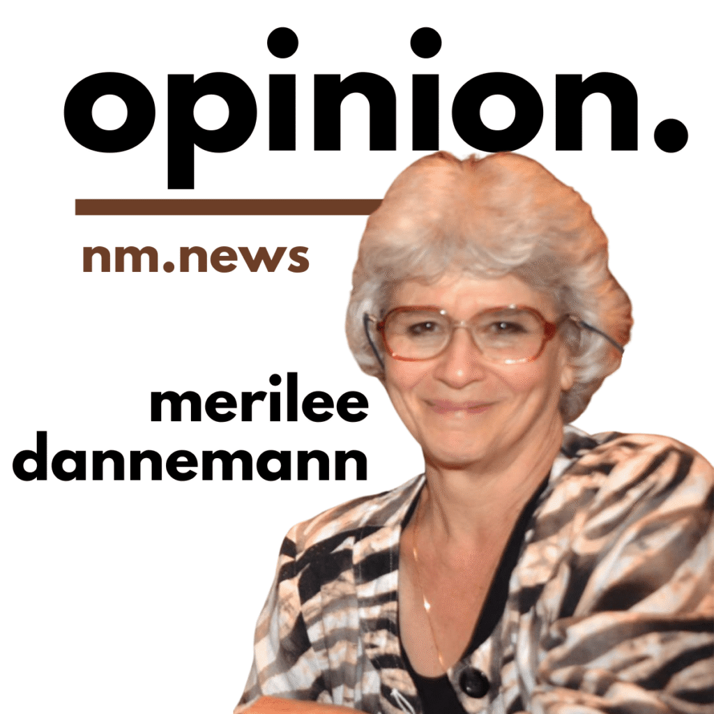 nm.news | Merilee Dannemann