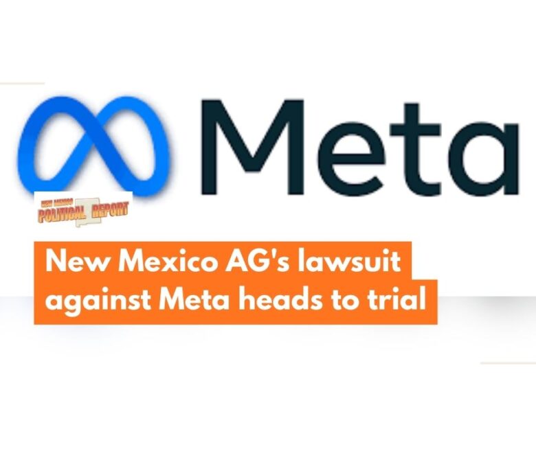 A New Mexico judge has denied all of Meta's motions for summary judgment in a lawsuit alleging the social media giant facilitated child sexual exploitation, clearing the way for a jury trial set to begin next month.