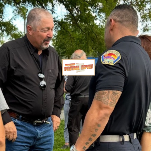 Before pledging to “prosecute ICE,” Bregman was a “go-to” defense attorney for cops accused of crimes