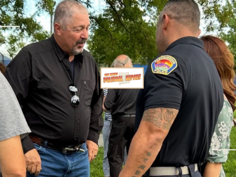 Before pledging to “prosecute ICE,” Bregman was a “go-to” defense attorney for cops accused of crimes