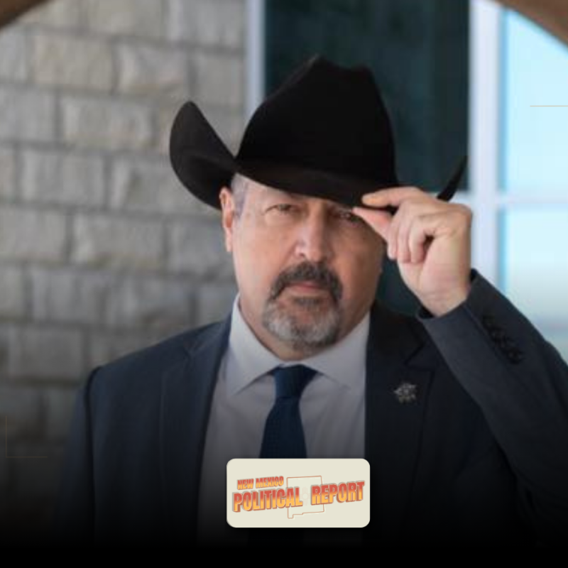 Bregman polling: Epstein stories lowered Haaland support in Dem. gov primary