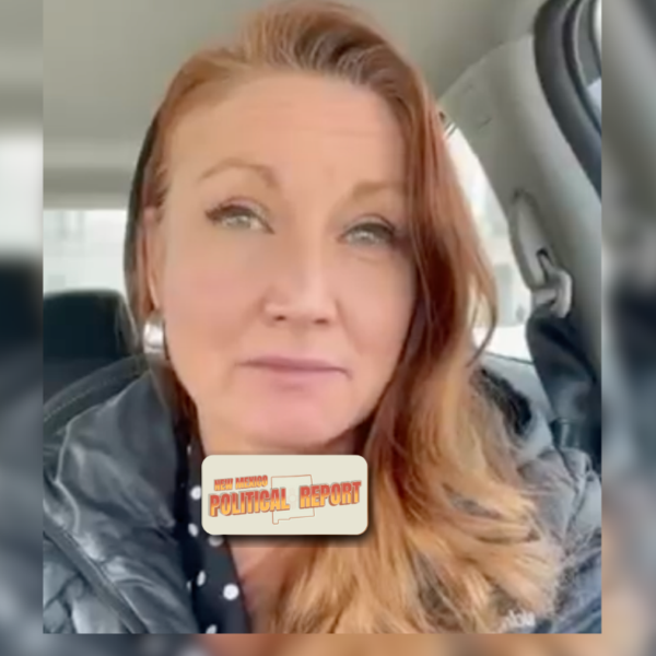 Stansbury views unredacted Epstein files about New Mexico’s Zorro Ranch