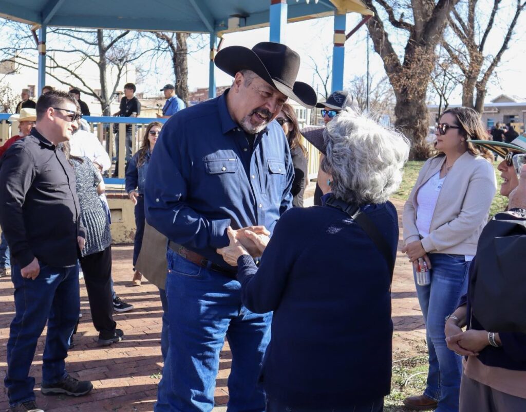 Bregman pitches no income taxes for seniors 65+