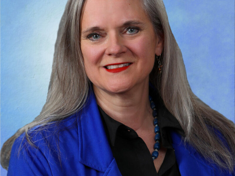 State Rep Kathleen Cates