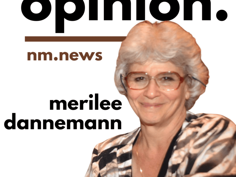 nm.news | Merilee Dannemann