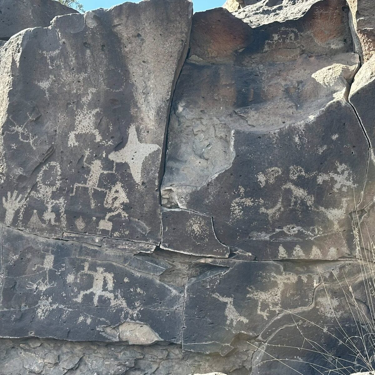 New legislation seeks permanent protection for Caja del Rio plateau