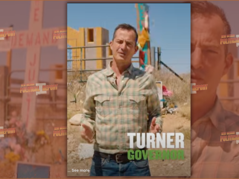 Doug Turner campaign ad