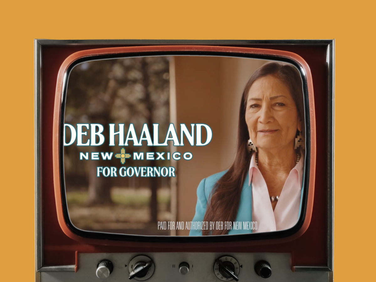 Haaland TV preview