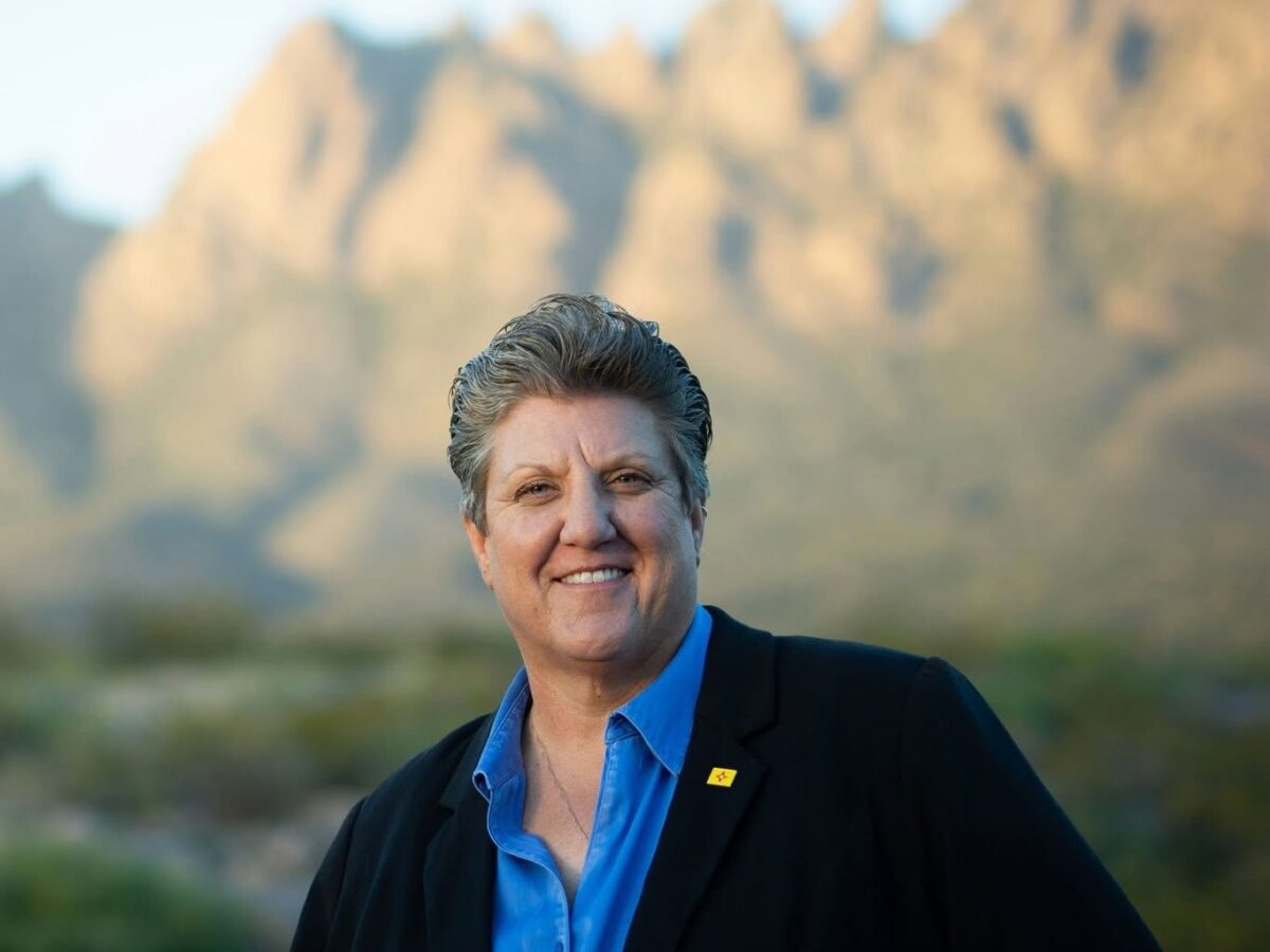 Defending our public lands, from Teddy Roosevelt to Martin Heinrich
