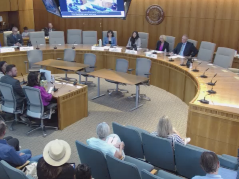 New Mexico Truth Commission meeting, June 1, 2026, New Mexico State Capitol (NMlegis.gov)
