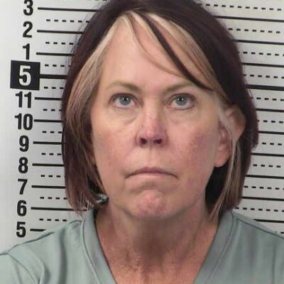Top New Mexico Republican official charged in fatal hit and run, months after being charged with street racing and speeding