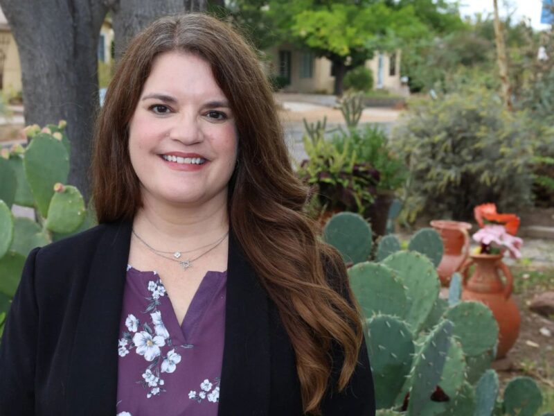 Toulouse Oliver steps back from Lt. Governor race, citing health and family