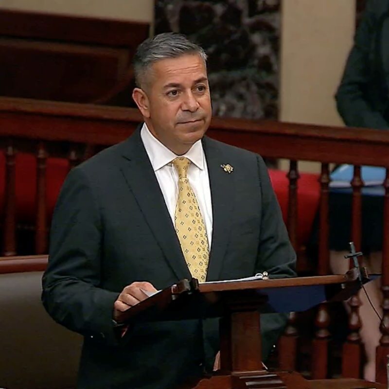Luján condemns partisan budget bill for funding ICE while ignoring rising family costs