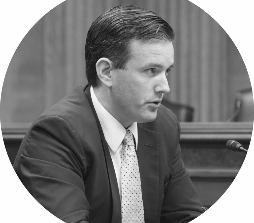 Andrew Holland is the Chief Executive Officer of the Fusion Industry Association (FIA), the unified voice of the private fusion energy industry.