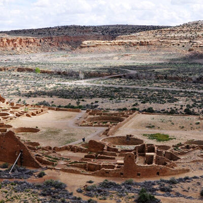 “Chaco is not for sale”: NM lawmakers and Pueblo leaders fight to preserve protections