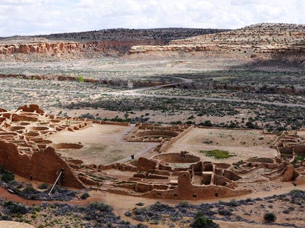 “Chaco is not for sale”: NM lawmakers and Pueblo leaders fight to preserve protections