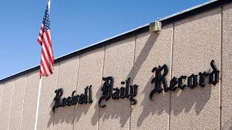 The Roswell Daily Record announced Monday it is ceasing operations and liquidating its assets. (Courtesy)