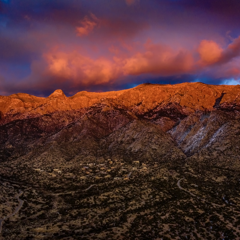Sandia Pueblo pushes to take control of Sandia Mountain forests, raising alarm from outdoor adventurer seekers