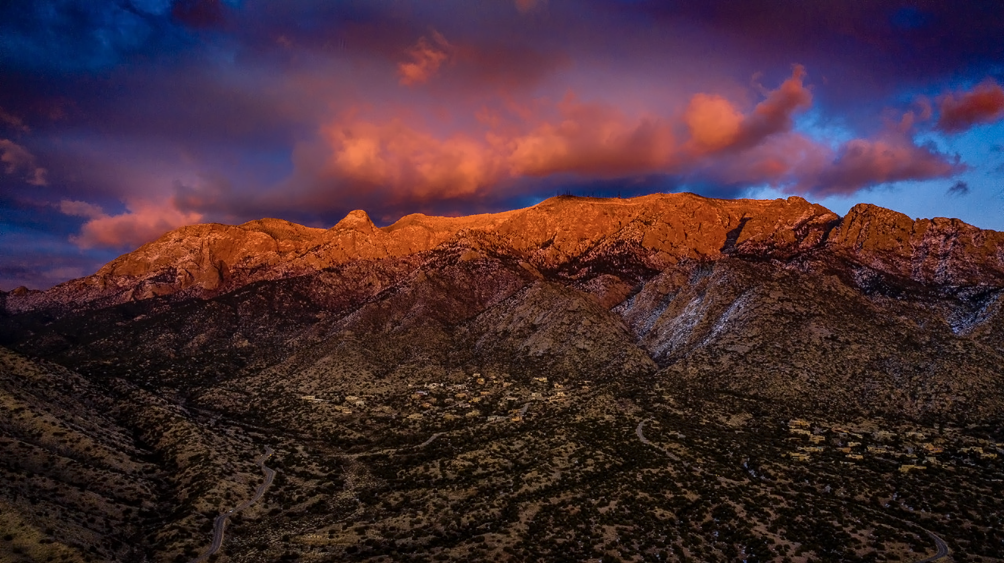 Sandia Pueblo pushes to take control of Sandia Mountain forests, raising alarm from outdoor adventurer seekers
