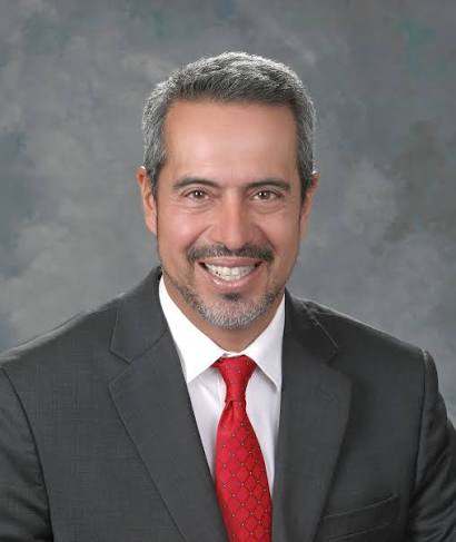 Antonio "Moe" Maestas
