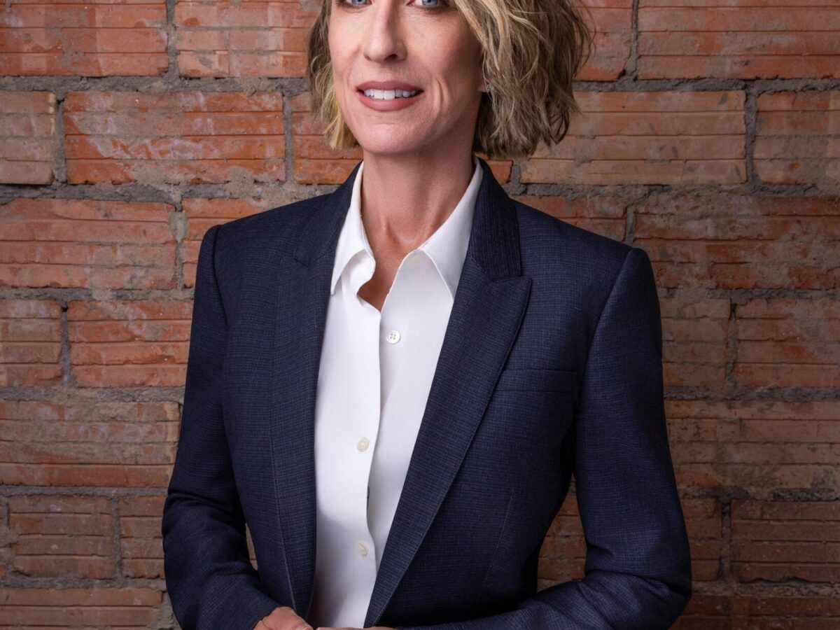 Lisa Curtis