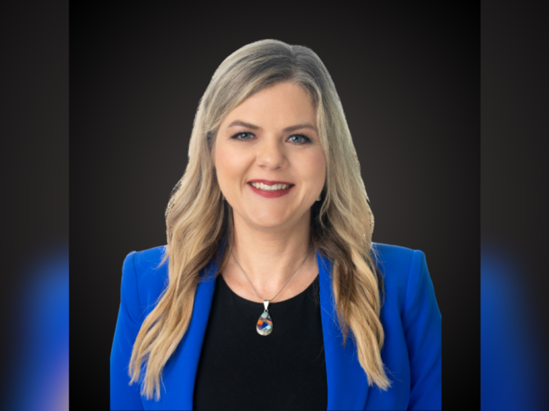 A Gallup native is in line to become one of the country’s top health officials after President Donald Trump nominated Dr. Heidi Overton to lead the U.S. Food and Drug Administration.