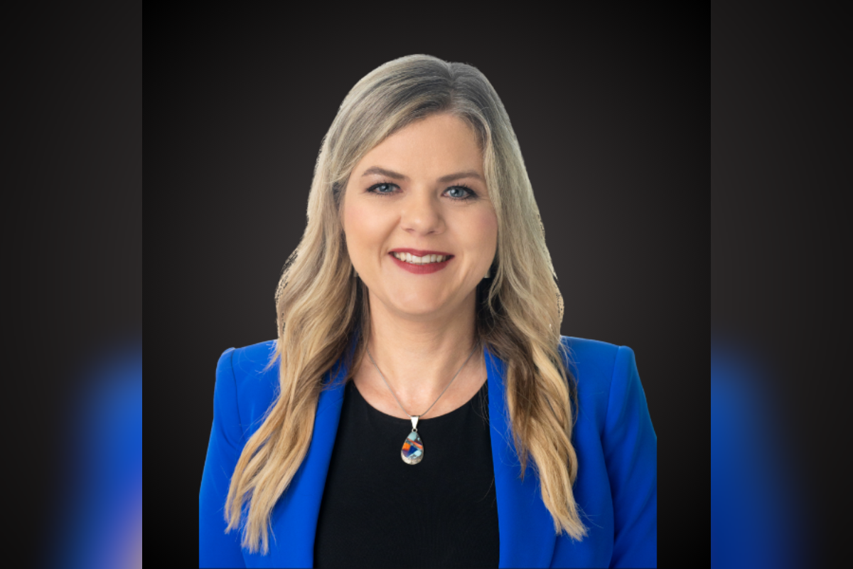 A Gallup native is in line to become one of the country’s top health officials after President Donald Trump nominated Dr. Heidi Overton to lead the U.S. Food and Drug Administration.