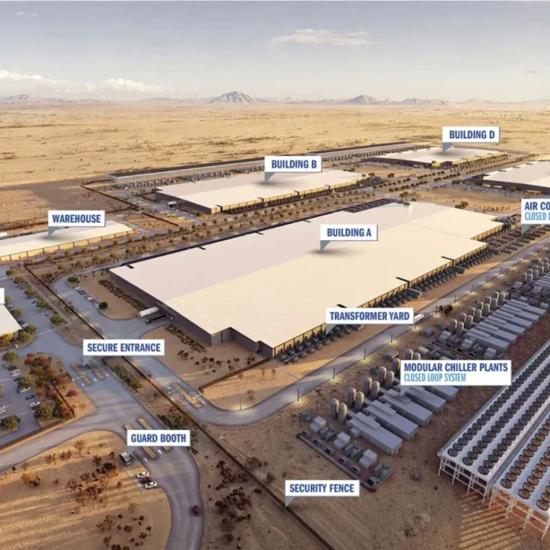 New Mexico Supreme Court puts Project Jupiter air proceeding, emergency well authorization on hold