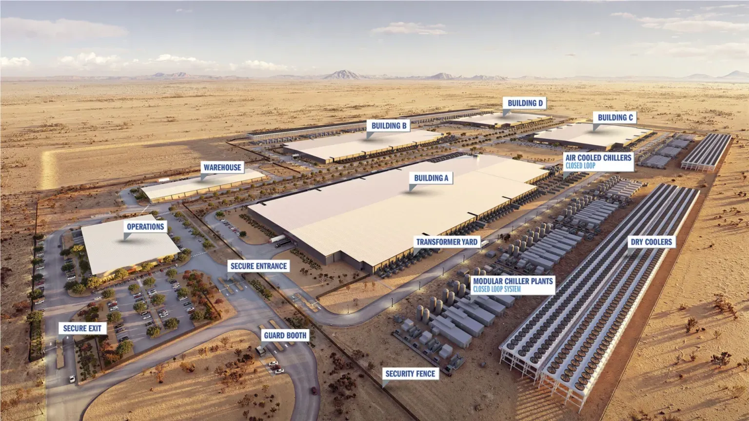 New Mexico Supreme Court puts Project Jupiter air proceeding, emergency well authorization on hold