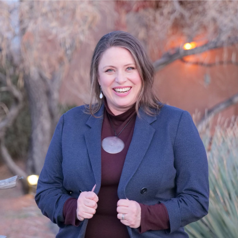 Rio Rancho Democrat drops out of HD23 race, cites ‘vile tactics’ from GOP