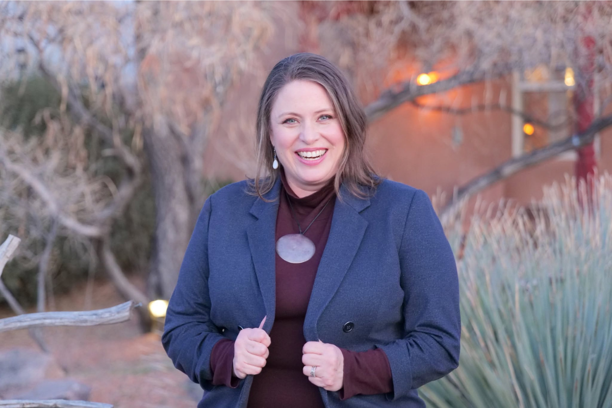Rio Rancho Democrat drops out of HD23 race, cites ‘vile tactics’ from GOP
