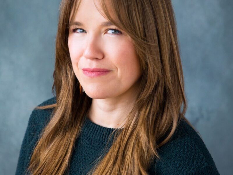 Stephanie Schardin Clarke