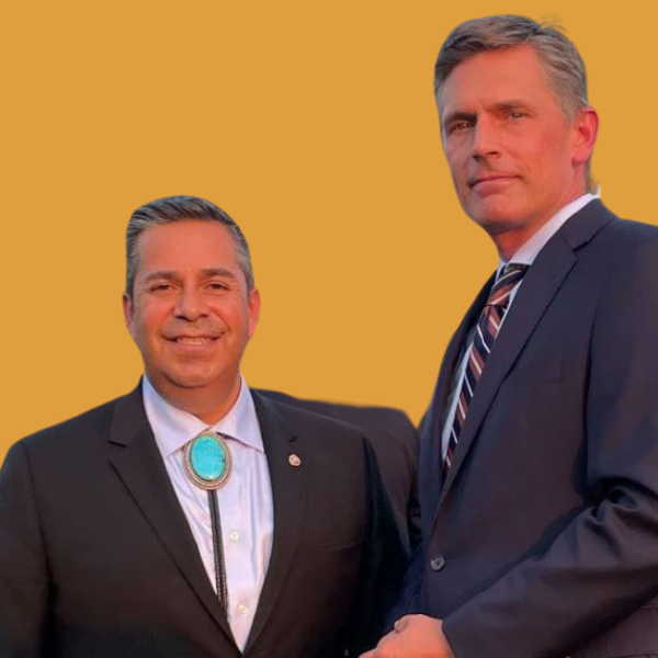 Here’s why both of New Mexico’s senators voted against Todd Blanche for Trump’s Atty General