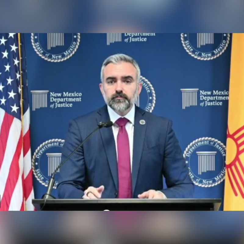 Potential $219 billion penalty: Jury finds Meta misled New Mexicans 43.9 million times