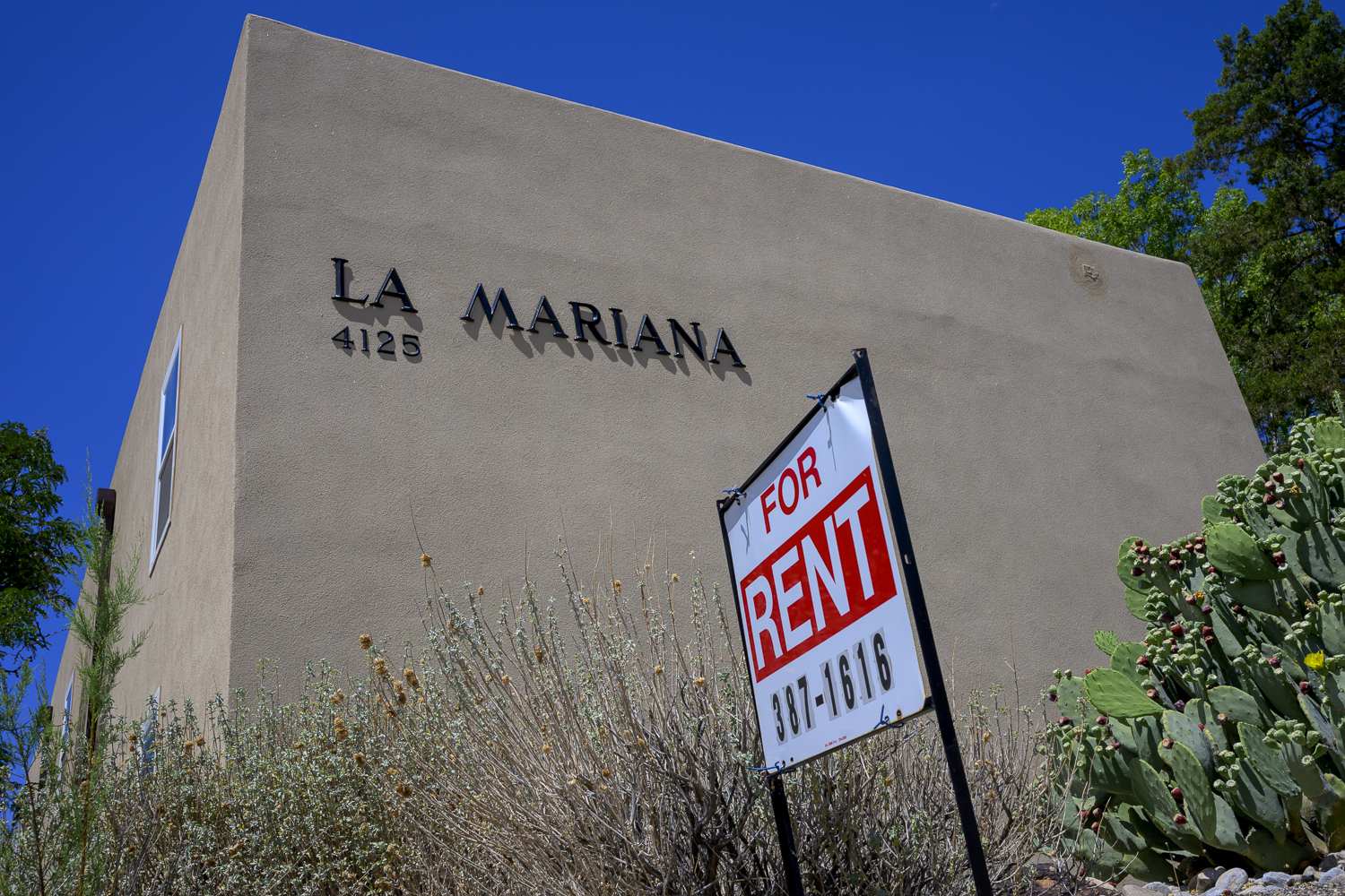 Pennies for the poorest: Only 1% of state housing dollars target New Mexicans most in need