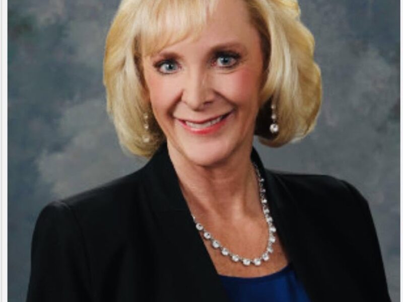 Rep. Reeb resigns from state house after court rules against her double-dipping as legislator, prosecutor